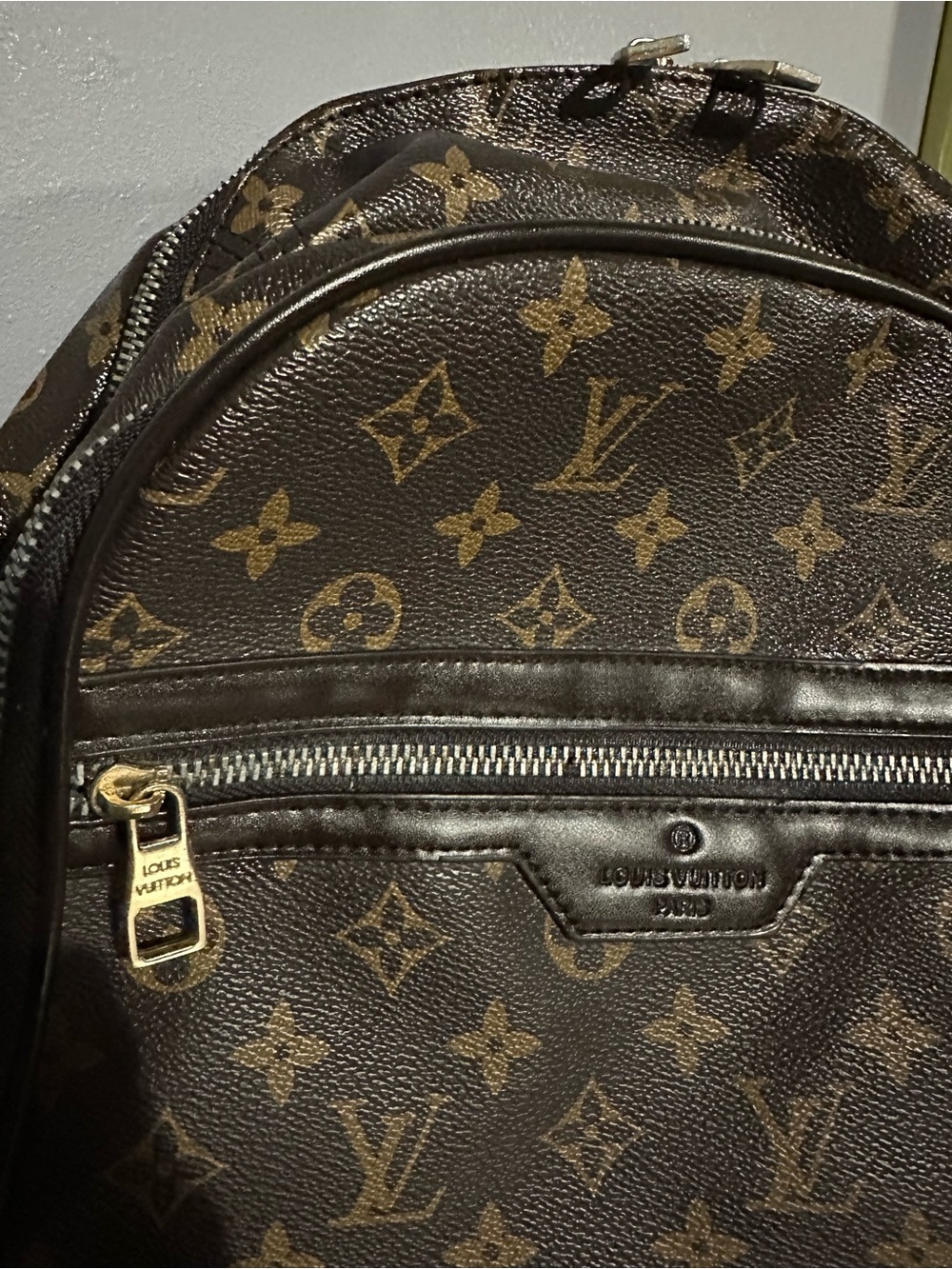 Backpack - Picture 6 of 13